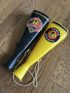 阪神タイガース 応援メガホン 2本セット