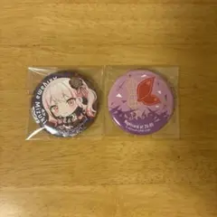 プロセカ 缶バッジ 暁山瑞希