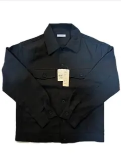 トラッカージャケット メンズ アウター ブルゾン ジャケット ライトアウター