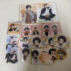 高尾和成　グッズ　まとめ売り