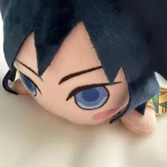 鬼滅の刃 寝そべりスペシャルぬいぐるみ 冨岡義勇 アミューズメント景品