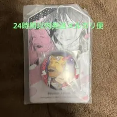 妖怪学校の先生はじめました 妖はじ 明治レトロ 缶バッジ 学園長 1個