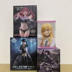 その着せ替え人形は恋をする フィギュア まとめ売り 8体セット 着せ恋 その着せ替え人形は恋をする フィギュア まとめ売り 8体セット