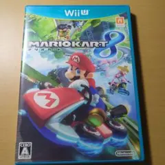 マリオカート8
