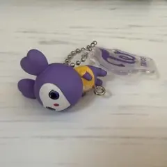 TWICE サナ サブリー ガチャガチャ つまんでつなげてマスコット