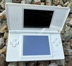 【ジャンク品】任天堂 ニンテンドー DS Lite USG-001