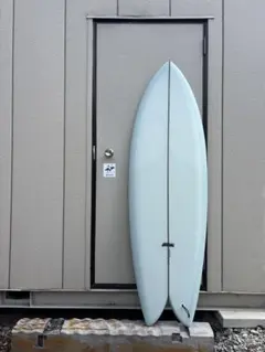 deadkooks salty short 6'0 - メルカリ