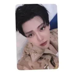 NCT DREAM Beat It Up ジェミン nymusic トレカ