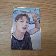 C×M 1st Mini Album『HYPE VIBES』