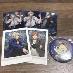 ヒプノシスマイク MAD TRIGGER CREWセット