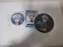 シクフォニ こさめ キャラクターグッズ