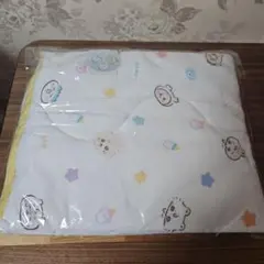 ちいかわ ベビー ブランケット＆うさぎチャームセットのサムネイル