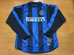 2025年最新】インテル ユニフォーム 長袖の人気アイテム - メルカリ