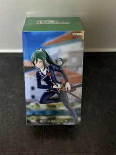 【GIGO限定！】リゼロ　王選候補者と騎士フィギュア　ークルシュ陣営ー