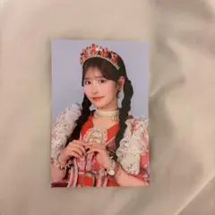 月足天音 ポストカード