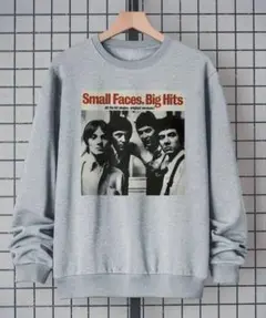 スモールフェイセズ トレーナー キンクス パーカー Tシャツ CD ザジャム