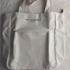 キャンバス トートバッグ