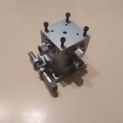 モンキーの激鳴きWRPイカズチ管タイプ CBX音職人プリティー♪RPMワルツ