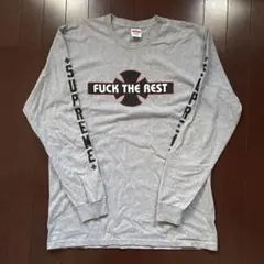 2026年最新】supreme independent ロンTの人気アイテム - メルカリ