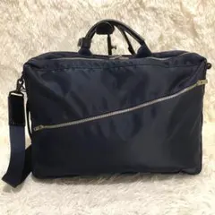 新品同様✨ポーター 3way　リフト デイパック リュック ショルダーバッグ