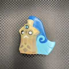 【まとめ割】ポケモンキッズ　指人形　ヒトツキ　2013A