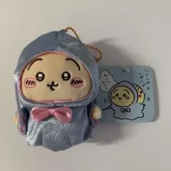 ちいかわ　バ〜スディッ　マスコット　うさぎ