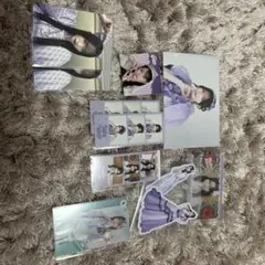 CUTIE STREET 真鍋凪咲