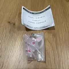 ジュエルペット めじるしアクセサリー キラキラオーロラ