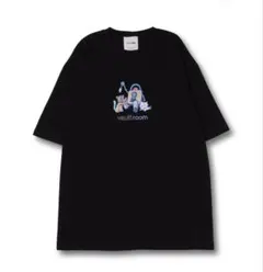 本物】 vaultroom STARTEND TEE / BLK Lサイズ - メルカリ