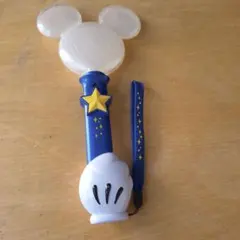 ミッキーマウス ライトスティック
