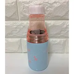 スタバ さくら ステンレス サニーボトル ブルー ☆ スターバックス 2017