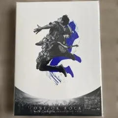 2025年最新】ワンオクロック dvdの人気アイテム - メルカリ