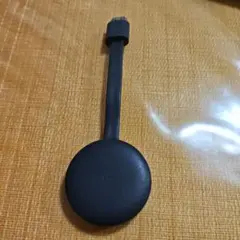 Google Chromecast 第3世代 動作確認済みのサムネイル