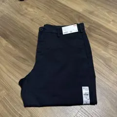 uniqlo スリムフィットチノ