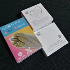 2025年最新】kzイヤホンの人気アイテム - メルカリ