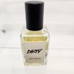 2026年最新】lush dirty 香水の人気アイテム - メルカリ