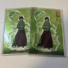 薬屋のひとりごと 猫猫 ビッグアクリルスタンド アクスタ