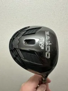 BALDO CORSA435 ドライバー ディアマナD-limited - メルカリ