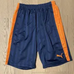 プーマ ジャージ ハーフパンツ