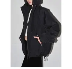 2026年最新】Hoodie puff jacket todayfulの人気アイテム - メルカリ