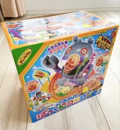 アンパンマン◆だだんだん ころがれ ぱっくん コロロン（おまけ付)