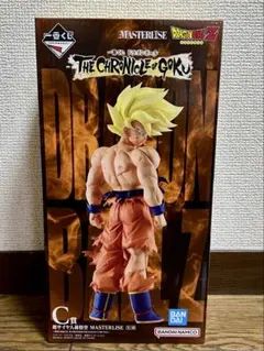 2026年最新】THE CHRONICLE OF GOKUの人気アイテム - メルカリ