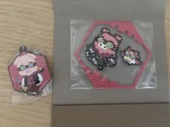 ドズル社 ガチャガチャ おおはらMEN