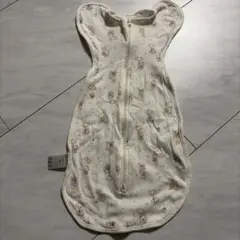 ベビー スワドル