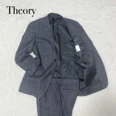 theory セットアップ