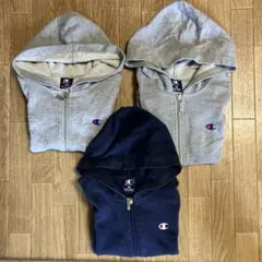 チャンピオン　パーカー