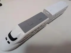 新幹線 プラレール 車両
