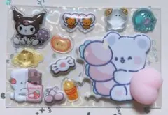 シールおすそ分けＮｏ．25