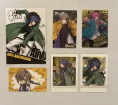 ヒプノシスマイク　FlingPosse　グッズまとめ売り