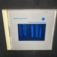 WilliamAckerman/Conferring with the Moon